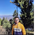 Kasmin avatar