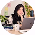 sadia avatar