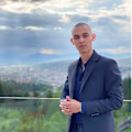 Isa Djan avatar