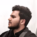 Jamil avatar