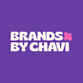 Brands by Chavi logo