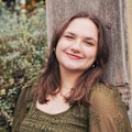 McKenna avatar