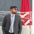 Swarnim avatar