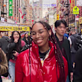 Victoria avatar