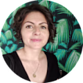 Adeleh avatar