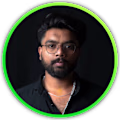 Dhaval avatar