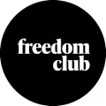Freedom Club logo
