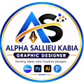 Alpha Sallieu avatar
