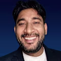 Sunil avatar