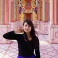 Vidushi avatar