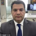 Timur  avatar