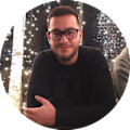 Rron avatar
