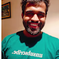 Siddhartha avatar