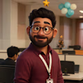 Hafis avatar