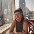 Sasha avatar