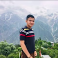 Parth avatar