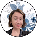 Katherine avatar