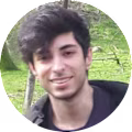 Sahand avatar