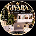 Givara avatar