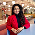 Ramya avatar