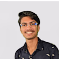 Harsh avatar