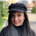 Farida avatar