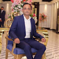 Raja Faisal avatar
