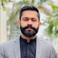 Ubaid avatar