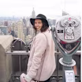 Sarah-Jane avatar
