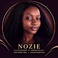 Nozipho avatar