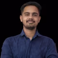 Aniket avatar