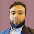 Harunur Rashid avatar