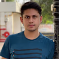 Kishan avatar