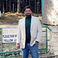 Abhishek avatar