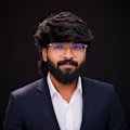 Venkateshwaran avatar