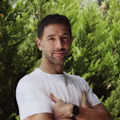 Sebastian avatar