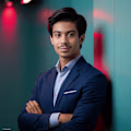 Ali Hamzah avatar