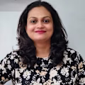 Swetha avatar