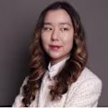 Zhanel avatar