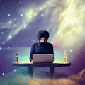 Dev avatar