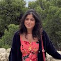 Patricia avatar