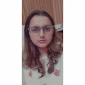 Mahnoor avatar
