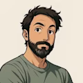 Vaggelis avatar