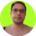 Muzzammil avatar