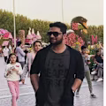 Ahmed avatar