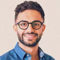 Reza avatar