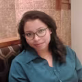 Madhumita avatar