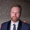 Jarrett avatar