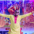 Tunde avatar