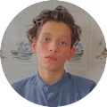 Mahin avatar